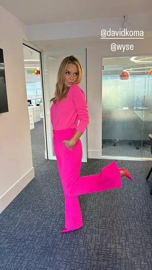 Amanda Holden OnlyFans Leaked Free Thumbnail Picture - #wmQ2LPwG5r
