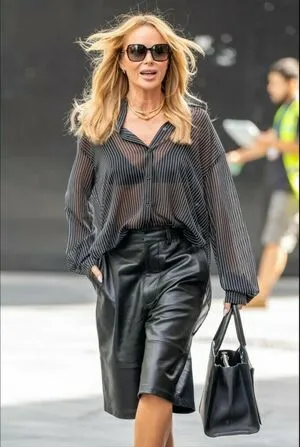 Amanda Holden OnlyFans Leaked Free Thumbnail Picture - #wqYWLmlbSV