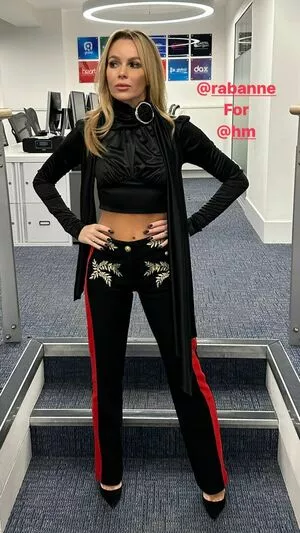 Amanda Holden OnlyFans Leaked Free Thumbnail Picture - #x1yv6mBkCl