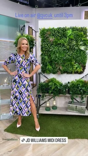 Amanda Holden OnlyFans Leaked Free Thumbnail Picture - #x9AJZNkLRM