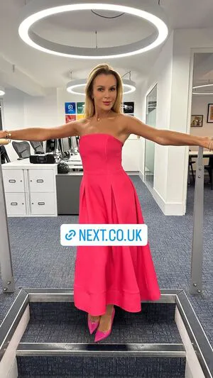 Amanda Holden OnlyFans Leaked Free Thumbnail Picture - #xA22KM36MH