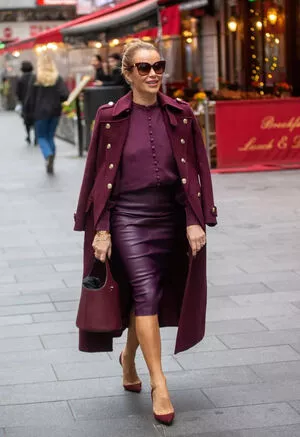 Amanda Holden OnlyFans Leaked Free Thumbnail Picture - #xkMMK3Scga