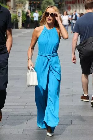 Amanda Holden OnlyFans Leaked Free Thumbnail Picture - #xqnqmR3Rwn