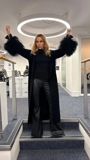 Amanda Holden OnlyFans Leaked Free Thumbnail Picture - #y5WBeWB2BA