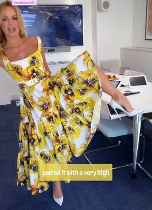 Amanda Holden OnlyFans Leaked Free Thumbnail Picture - #y5nJIDSGR1