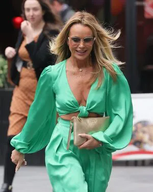 Amanda Holden OnlyFans Leaked Free Thumbnail Picture - #yB33pndOAu