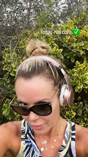 Amanda Holden OnlyFans Leaked Free Thumbnail Picture - #yXyd53AdSu