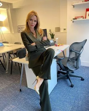 Amanda Holden OnlyFans Leaked Free Thumbnail Picture - #ydl557YDDj
