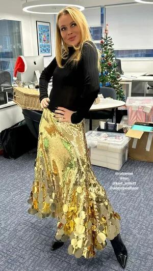 Amanda Holden OnlyFans Leaked Free Thumbnail Picture - #yqB4owfJ24