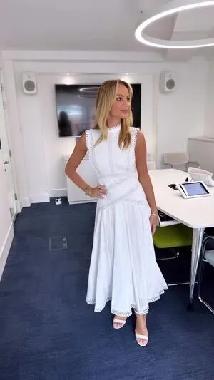 Amanda Holden OnlyFans Leaked Free Thumbnail Picture - #yxlbocm49F