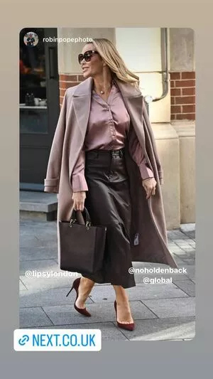 Amanda Holden OnlyFans Leaked Free Thumbnail Picture - #yy2aX6d0Rz