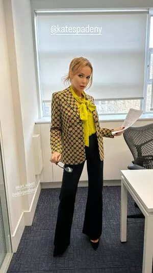 Amanda Holden OnlyFans Leaked Free Thumbnail Picture - #zJezUiMxrq