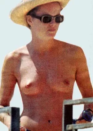 Amanda Holden OnlyFans Leaked Free Thumbnail Picture - #zNnBqScdTZ