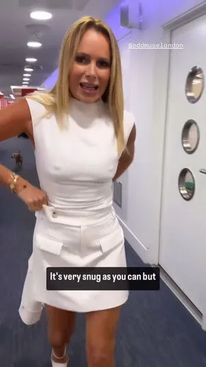 Amanda Holden OnlyFans Leaked Free Thumbnail Picture - #zQHIJufQiJ