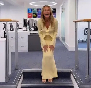 Amanda Holden OnlyFans Leaked Free Thumbnail Picture - #zR2j307tm1