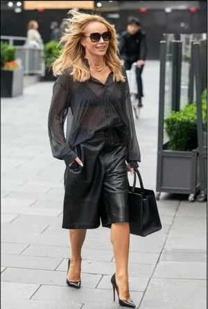 Amanda Holden OnlyFans Leaked Free Thumbnail Picture - #zYL4oMQrW0