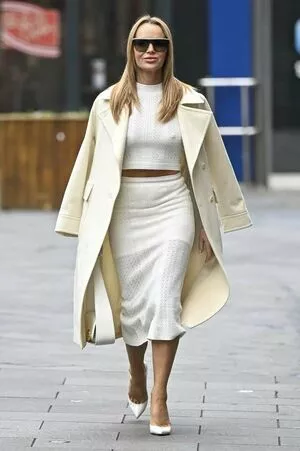 Amanda Holden OnlyFans Leaked Free Thumbnail Picture - #zZ3AXpcA6j