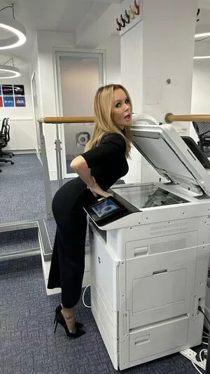 Amanda Holden OnlyFans Leaked Free Thumbnail Picture - #zl0xzzQxJU