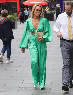 Amanda Holden OnlyFans Leaked Free Thumbnail Picture - #zlUG7LYdtN