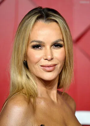 Amanda Holden OnlyFans Leaked Free Thumbnail Picture - #zv6zXjmM8l