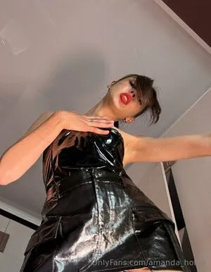 Amanda Hottie OnlyFans Leaked Free Thumbnail Picture - #N6ZP61Axt5