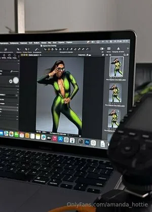 Amanda Hottie OnlyFans Leaked Free Thumbnail Picture - #SZPwU0ZCyF