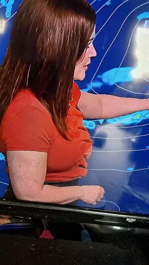 Amanda Houston Weather Girl OnlyFans Leaked Free Thumbnail Picture - #9tpXXZnusJ