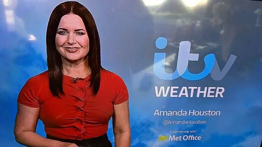 Amanda Houston Weather Girl OnlyFans Leaked Free Thumbnail Picture - #RK4B0Y6fdv