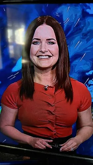 Amanda Houston Weather Girl OnlyFans Leaked Free Thumbnail Picture - #ZuuvR0ISJp