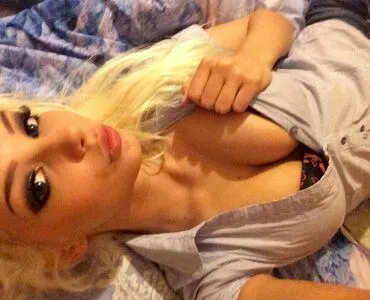 Amanda Howard OnlyFans Leaked Free Thumbnail Picture - #1a39VFbjfg