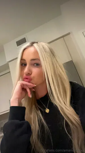 Amanda Kabdebo OnlyFans Leaked Free Thumbnail Picture - #RFBLQvBFt4