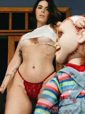 Amanda Kuhl OnlyFans Leaked Free Thumbnail Picture - #lk7rLCVa1P