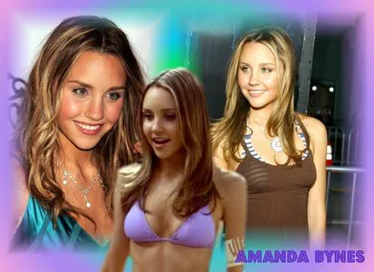 Amanda Laura Bynes OnlyFans Leaked Free Thumbnail Picture - #VtnqXIJW7i