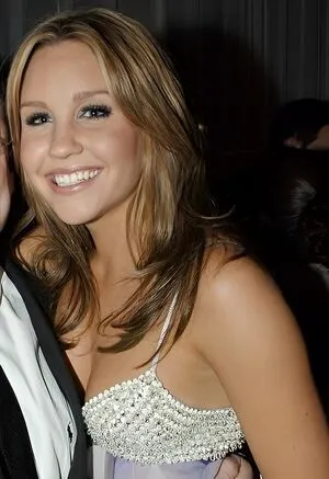 Amanda Laura Bynes OnlyFans Leaked Free Thumbnail Picture - #bgLwdUGUaR