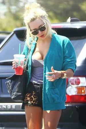 Amanda Laura Bynes OnlyFans Leaked Free Thumbnail Picture - #iqYBFKF6sU