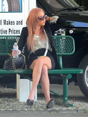 Amanda Laura Bynes OnlyFans Leaked Free Thumbnail Picture - #kSRsAIoip0