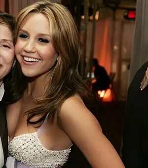 Amanda Laura Bynes OnlyFans Leaked Free Thumbnail Picture - #vPwxKksMz8