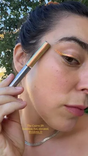 Amanda Lehan Canto OnlyFans Leaked Free Thumbnail Picture - #ELETtfvS1s