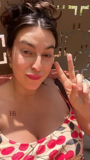 Amanda Lehan Canto OnlyFans Leaked Free Thumbnail Picture - #Lb7GQCBhQK