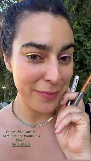 Amanda Lehan Canto OnlyFans Leaked Free Thumbnail Picture - #UdMKNJiays