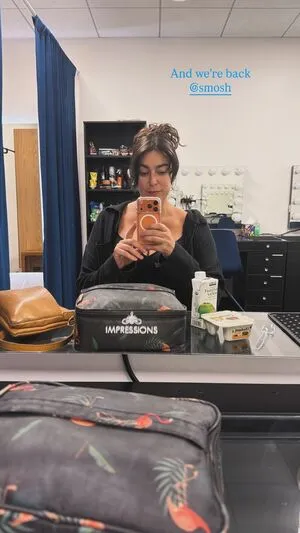 Amanda Lehan Canto OnlyFans Leaked Free Thumbnail Picture - #oZFcfglFTS