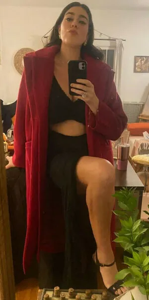 Amanda Lehan Canto OnlyFans Leaked Free Thumbnail Picture - #vWJrdE2kuO