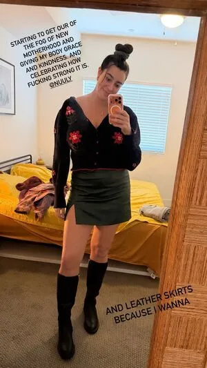 Amanda Lehan Canto OnlyFans Leaked Free Thumbnail Picture - #yKZ45mmwcD