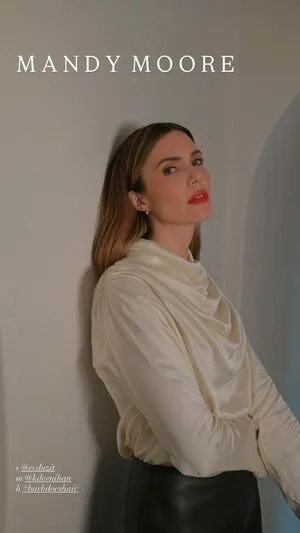 Amanda Leigh Moore OnlyFans Leaked Free Thumbnail Picture - #q40JjyfKqD