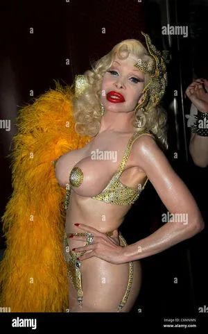 Amanda Lepore OnlyFans Leaked Free Thumbnail Picture - #4PgYUM73nr