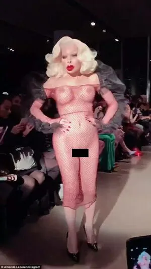 Amanda Lepore OnlyFans Leaked Free Thumbnail Picture - #ADCZSsYn6M