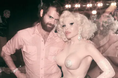 Amanda Lepore OnlyFans Leaked Free Thumbnail Picture - #UDQObPz2Db