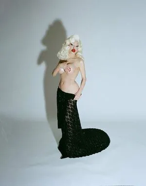 Amanda Lepore OnlyFans Leaked Free Thumbnail Picture - #dEi288b0TF