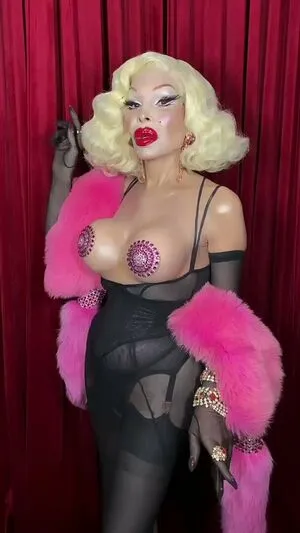 Amanda Lepore OnlyFans Leaked Free Thumbnail Picture - #gvusevKy6F