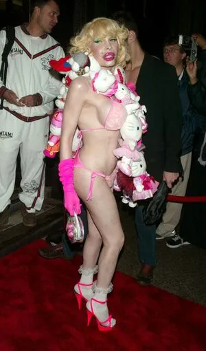 Amanda Lepore OnlyFans Leaked Free Thumbnail Picture - #oNZQeiwBm8